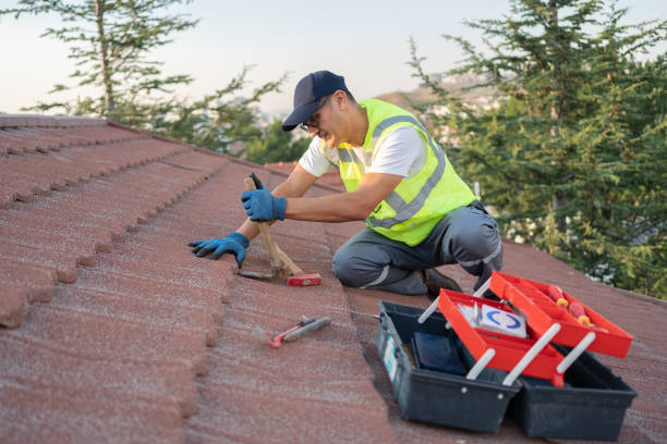 Residential Roof Replacement in Mountville, PA